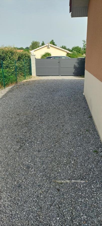 Gite Des Pins Aureilhan  Exterior foto