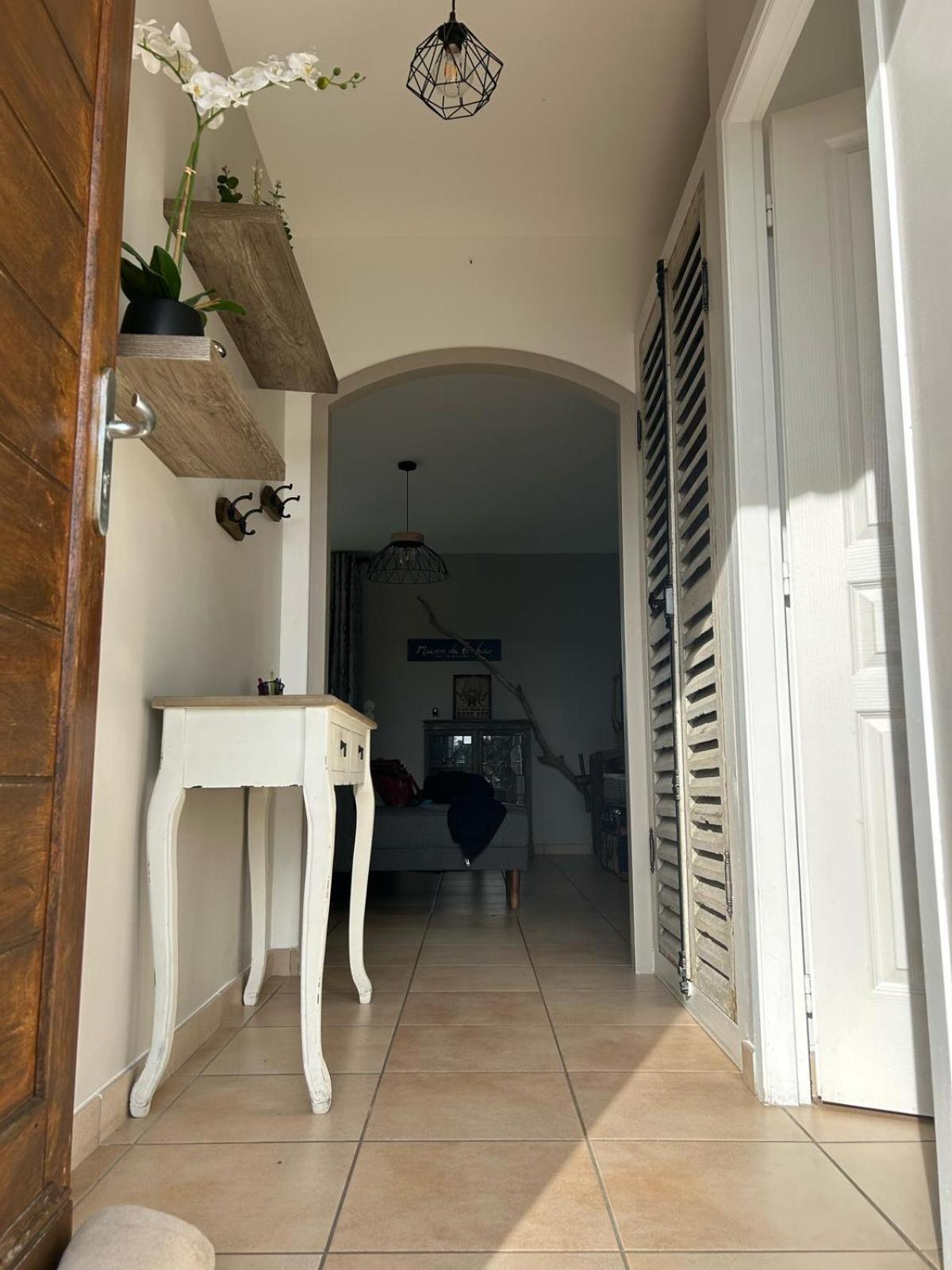 Gite Des Pins Aureilhan  Exterior foto